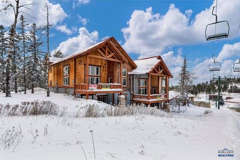 21152 STEWART SLOPE CIR Lead SD 57754