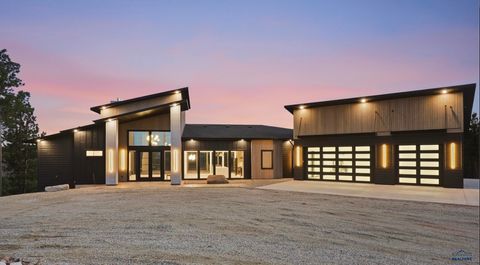 11246 PARADISE GULCH LOOP Lead SD 57754