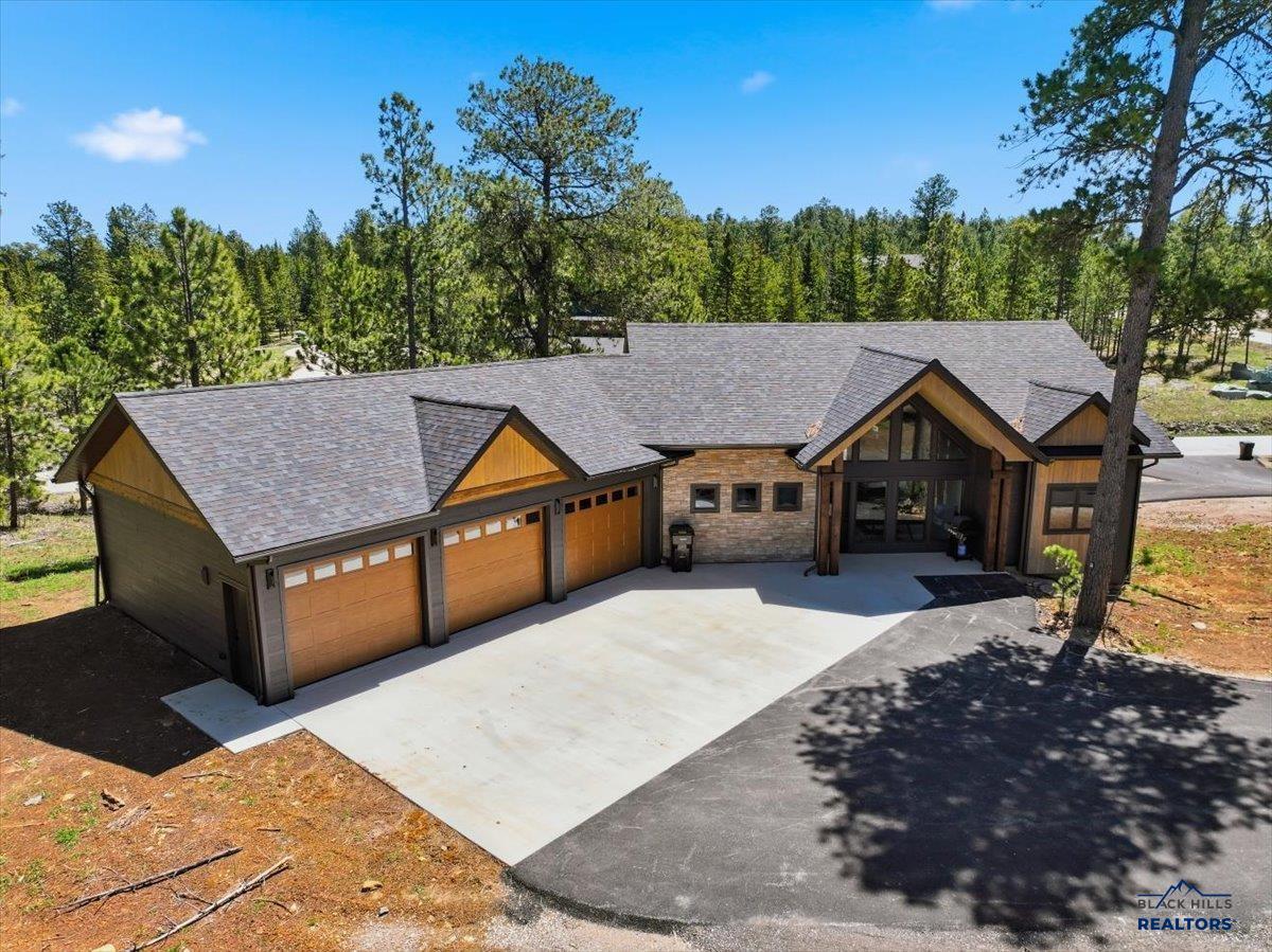 21385 TRAILSIDE RD
