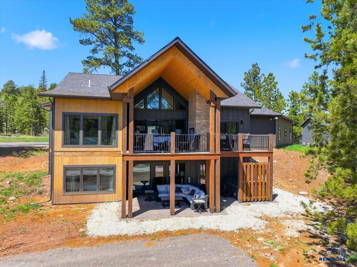 21385 TRAILSIDE RD