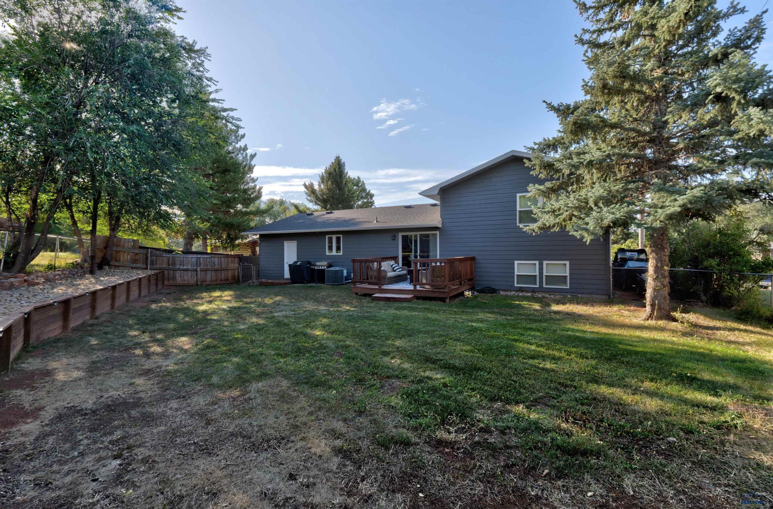 4610 SOUTH CANYON RD