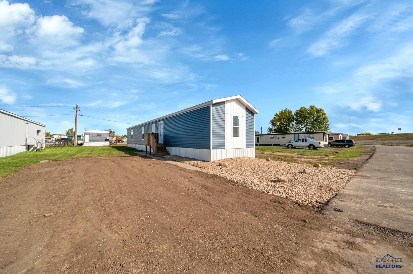 Lot 107 125 WEST GATE RD