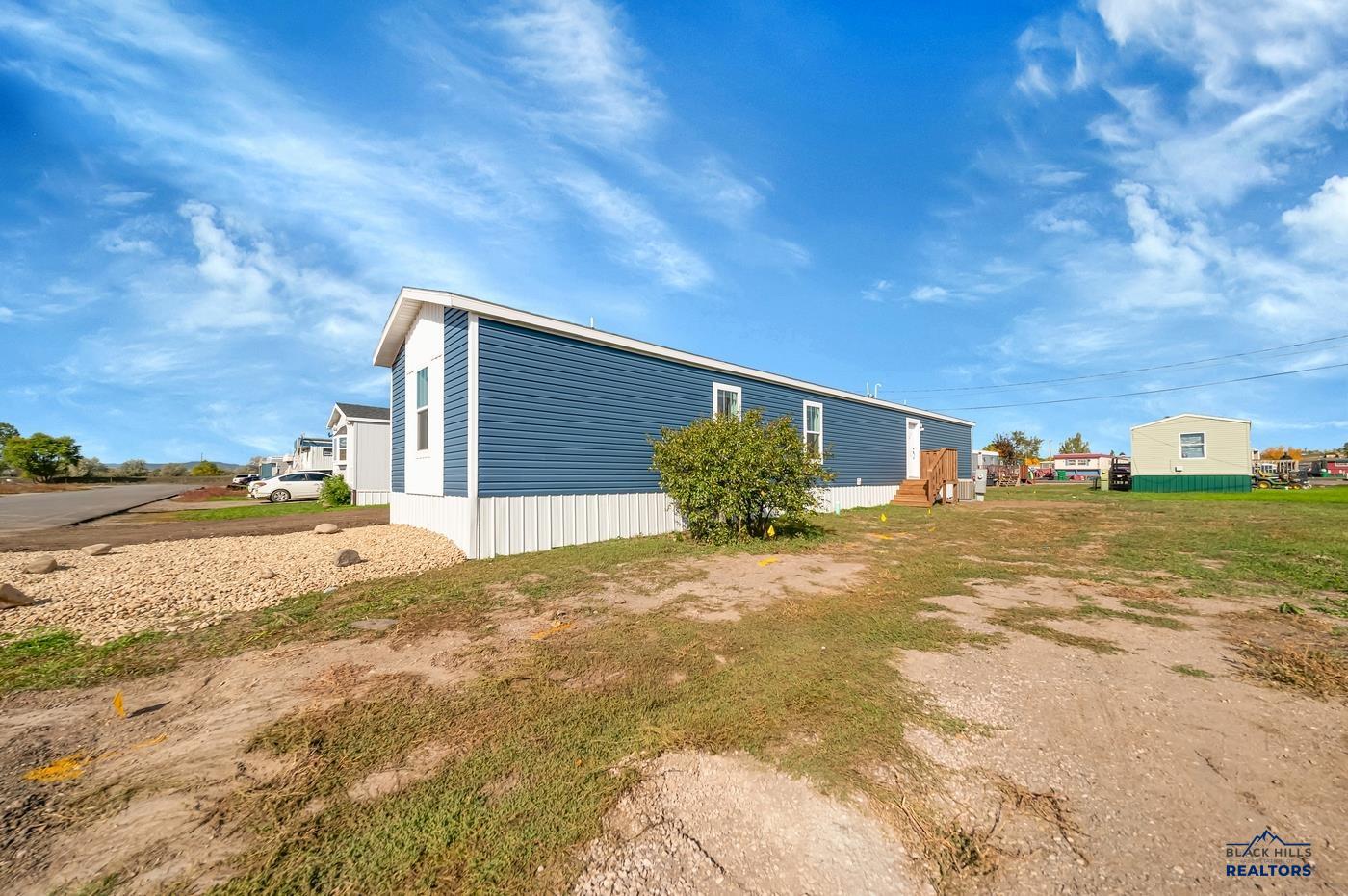 Lot 107 125 WEST GATE RD