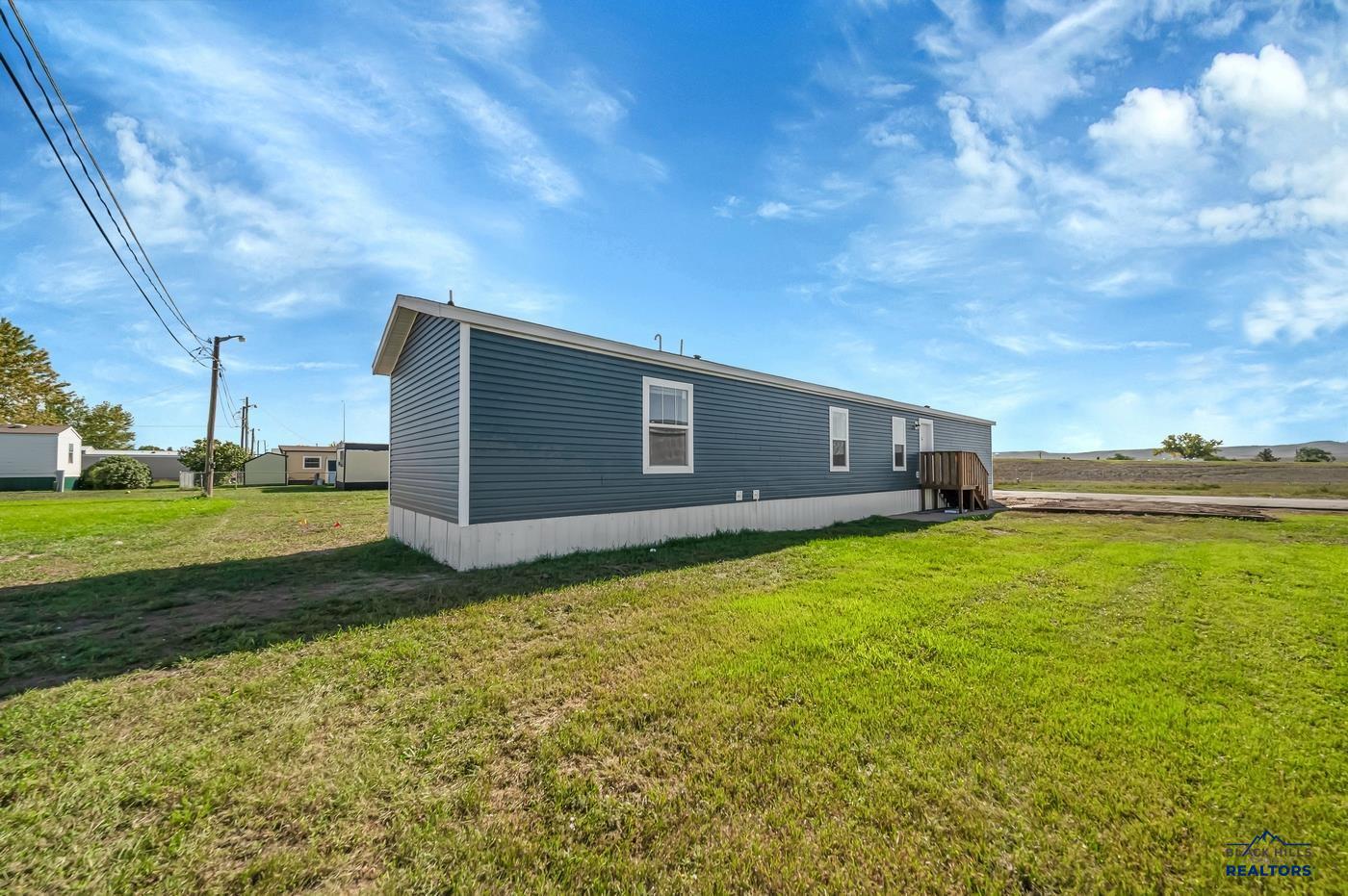 Lot 107 125 WEST GATE RD