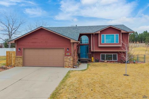 709 HILLSHIRE CT Rapid City SD 57701