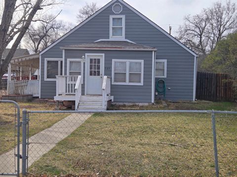 725 ALLEN Rapid City SD 57701