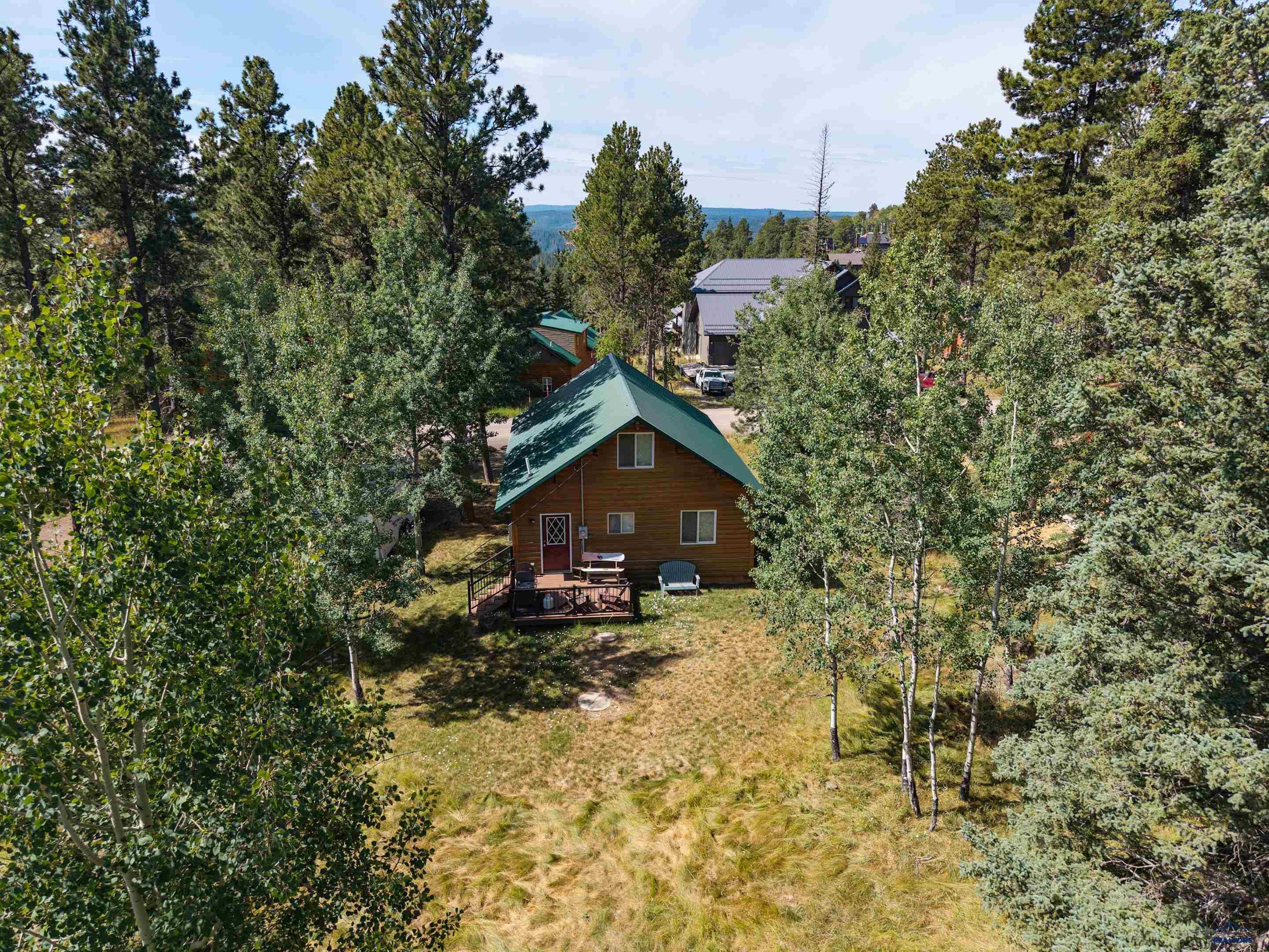 11026 BUFFALO TRAIL
