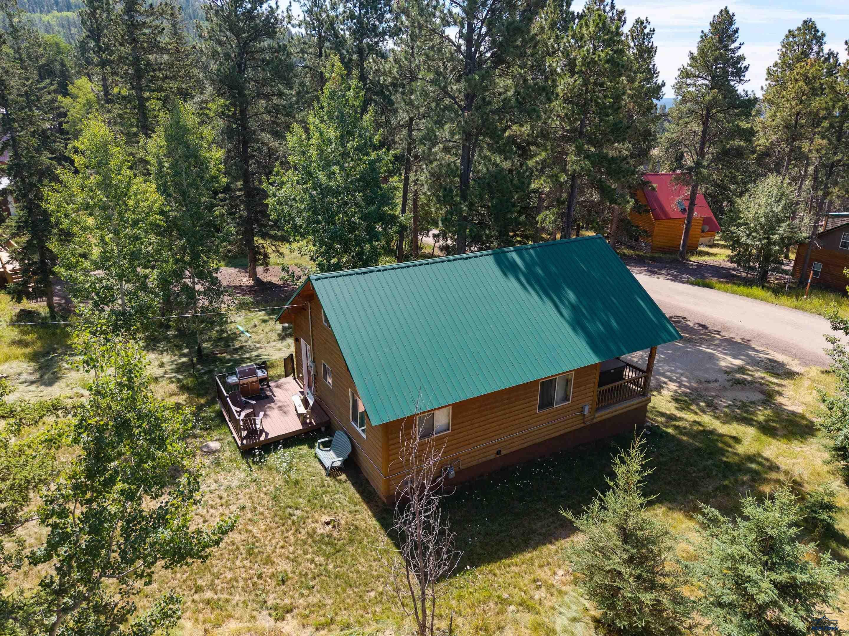 11026 BUFFALO TRAIL