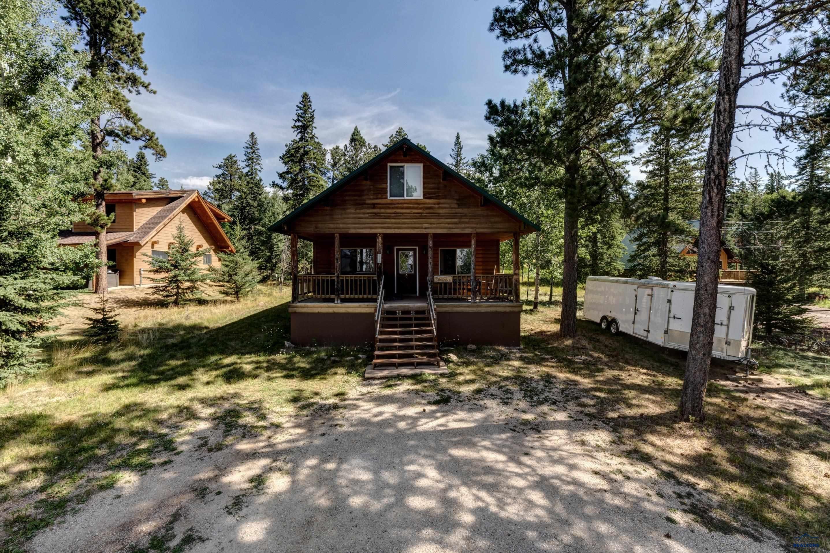 11026 BUFFALO TRAIL