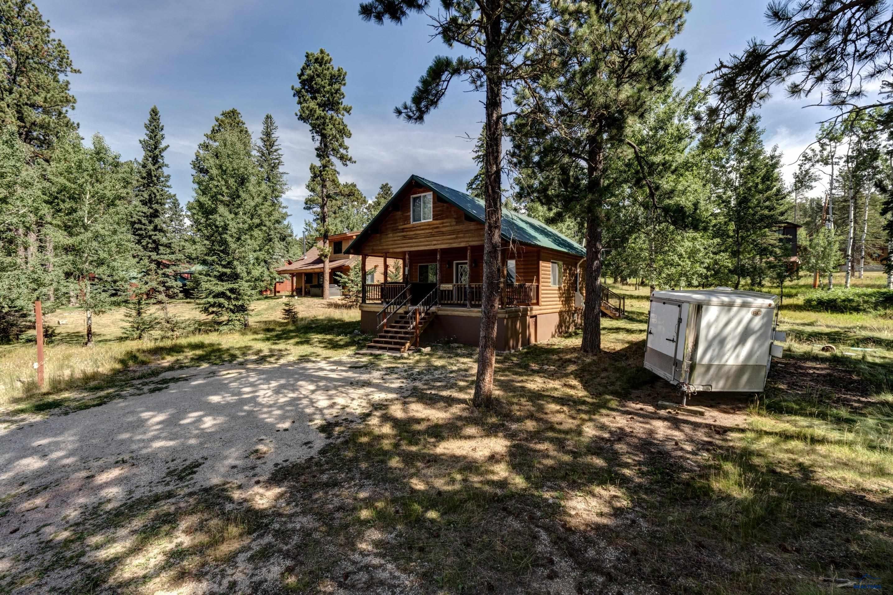 11026 BUFFALO TRAIL