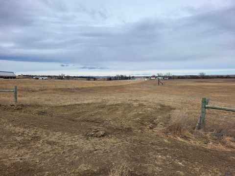 3RD ST Oelrichs SD 57763