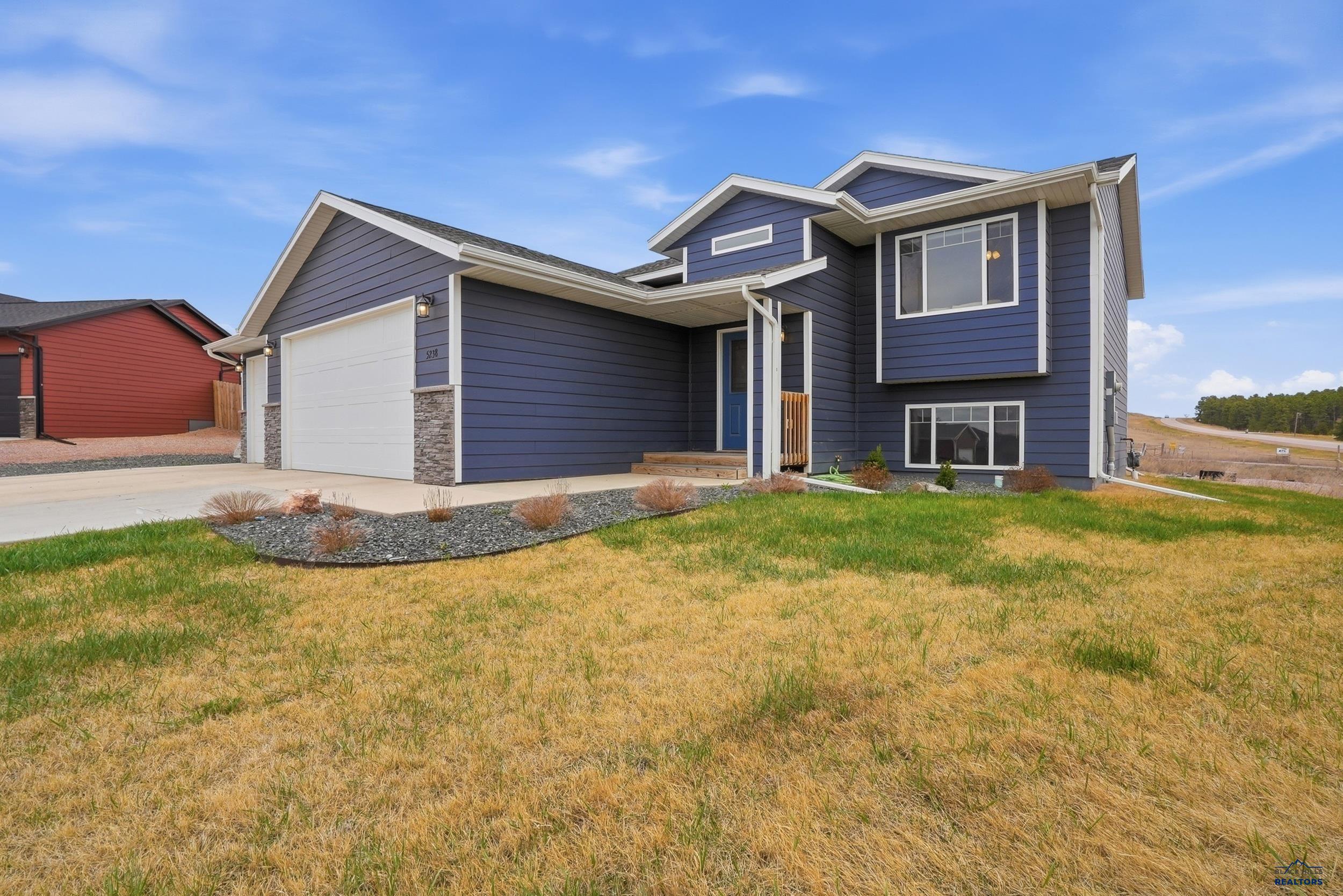 5238 CHALKSTONE CT