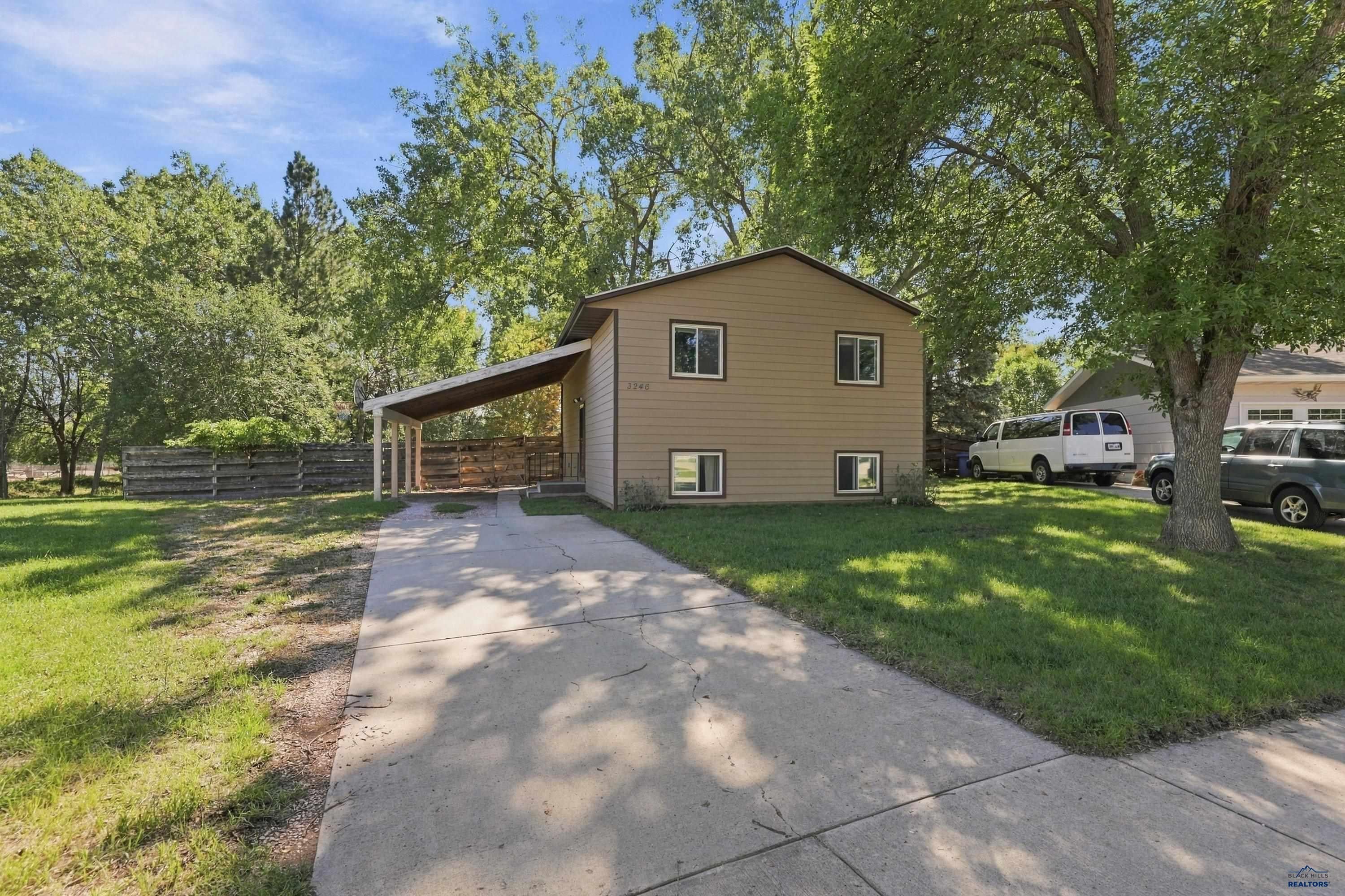 3246 HALL