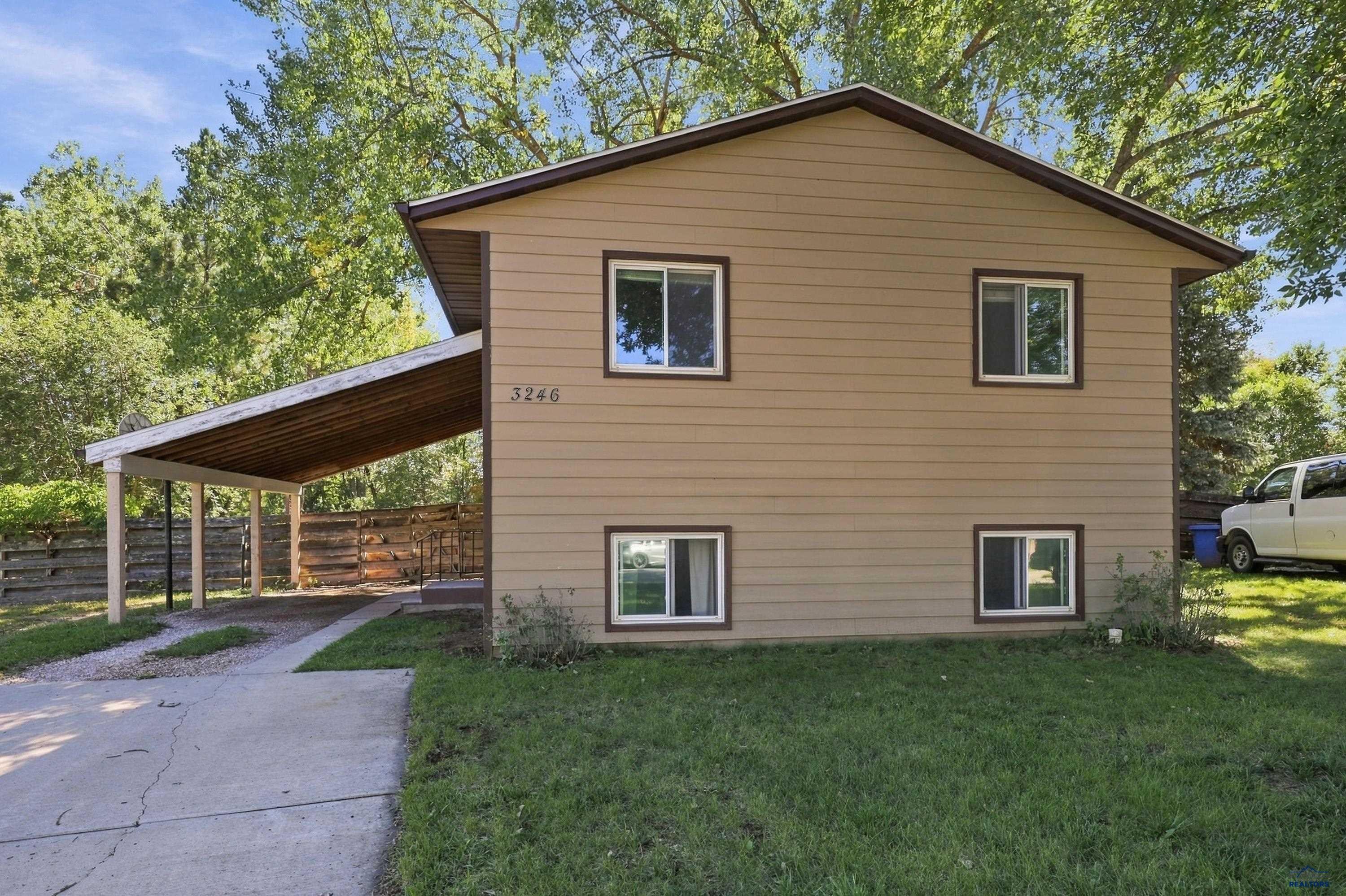 3246 HALL