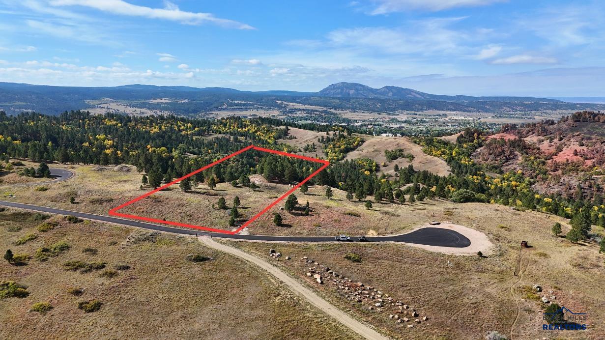 Tract 10A Lookout Vista Road