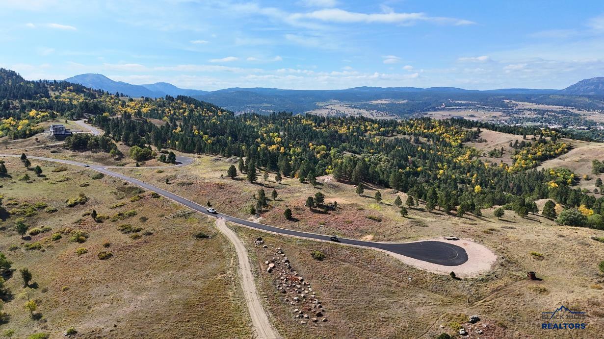 Tract 10A Lookout Vista Road