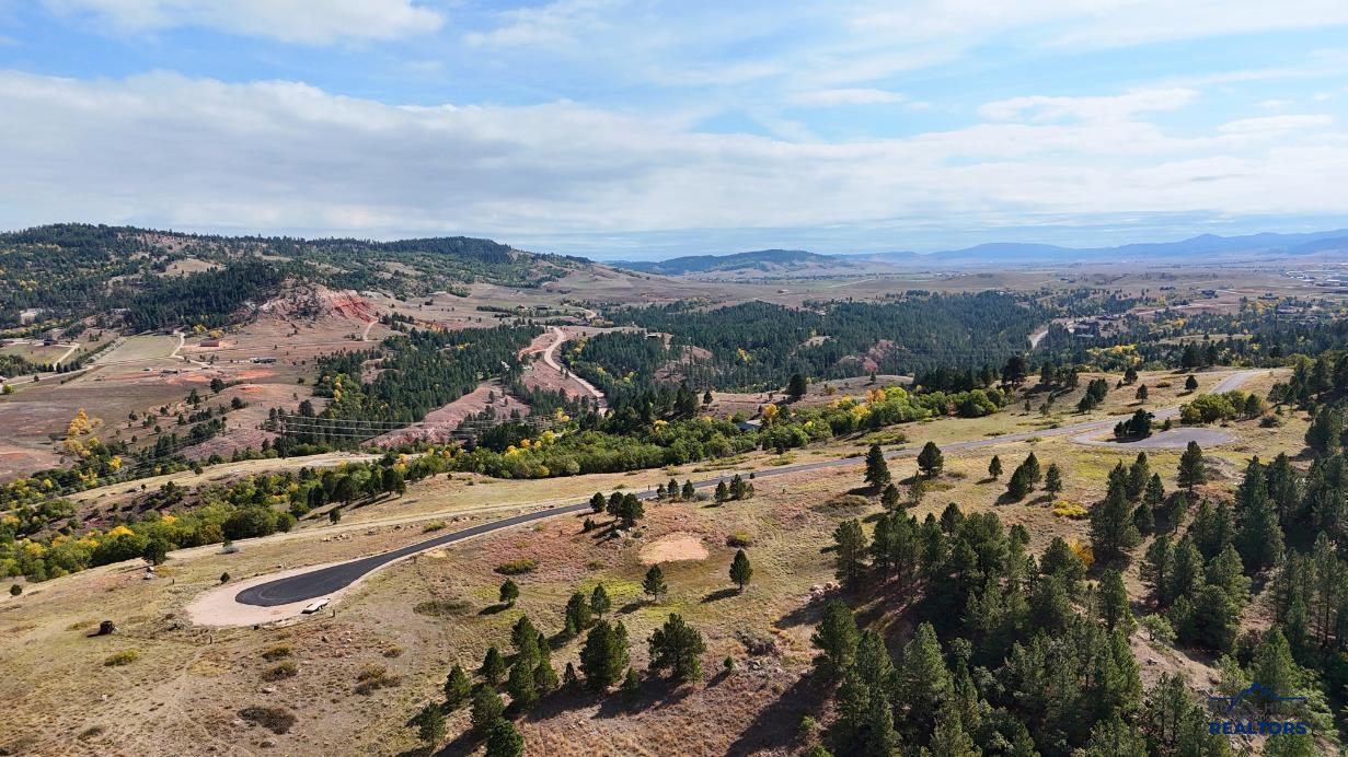 Tract 10A Lookout Vista Road