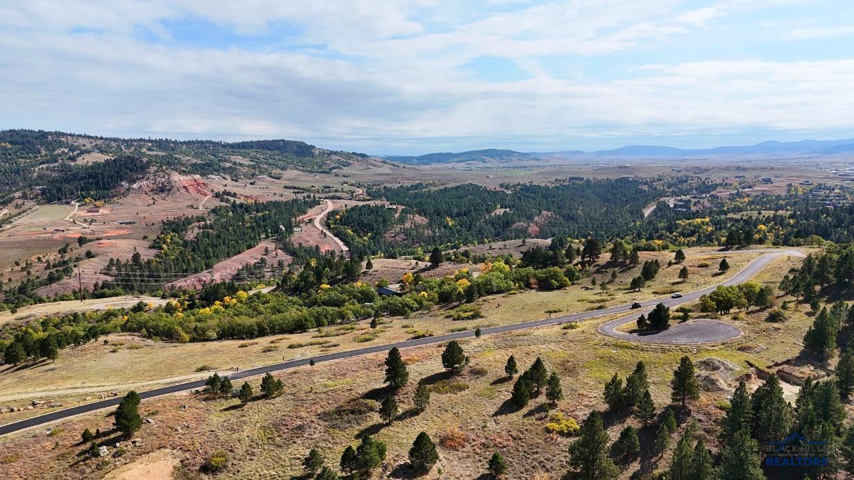 Tract 10A Lookout Vista Road