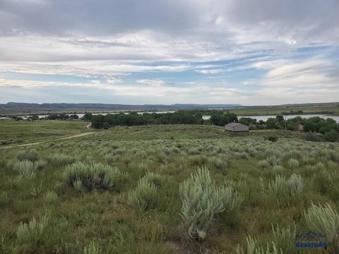TBD W SOUTHSHORE RD Hot Springs SD 57747
