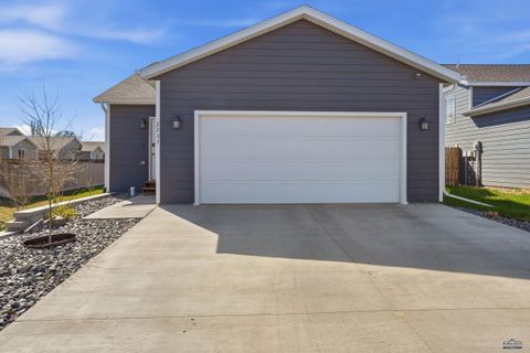 2237 PROVIDER BLVD Rapid City SD 57703