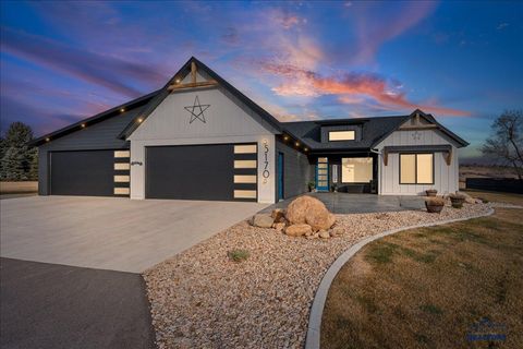 5170 AIRPORT RD Spearfish SD 57783