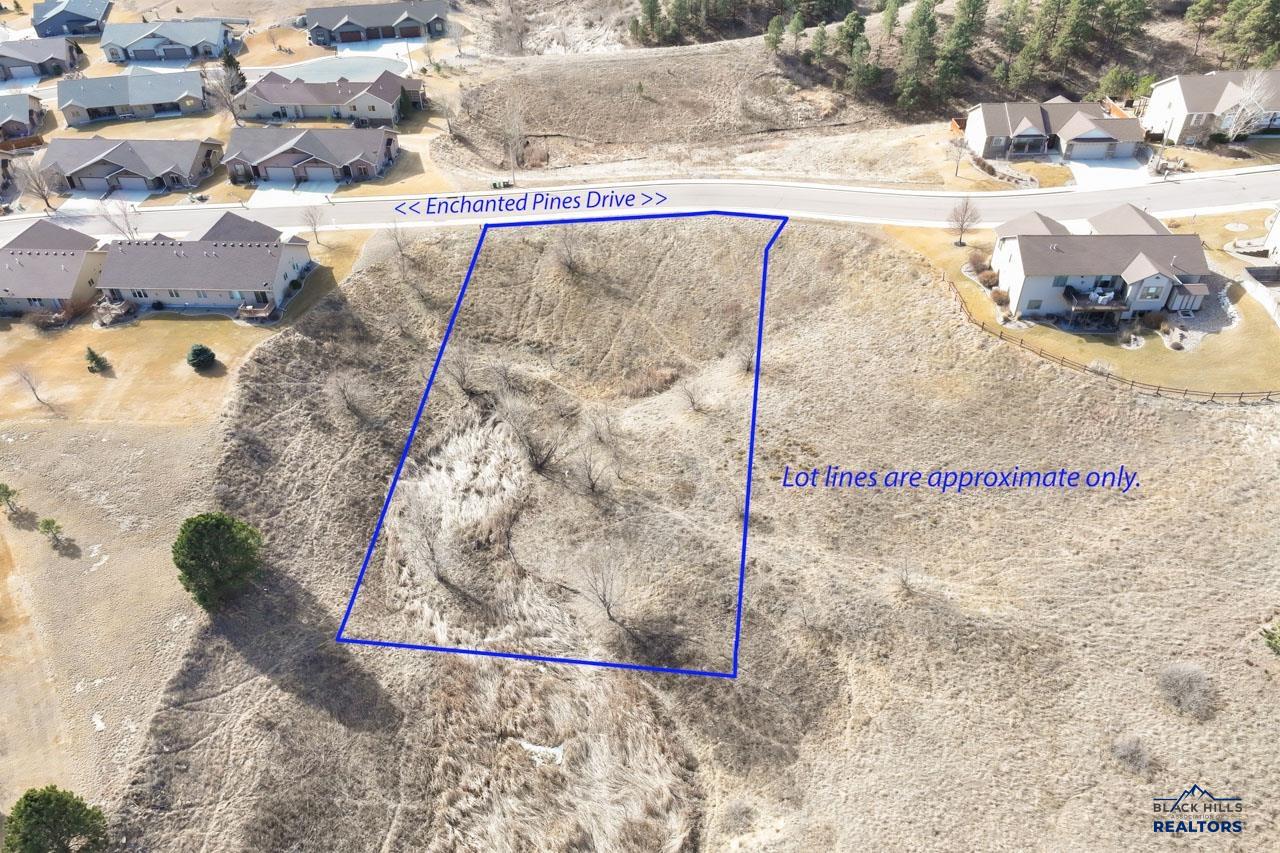 TBD ENCHANTED PINES DR