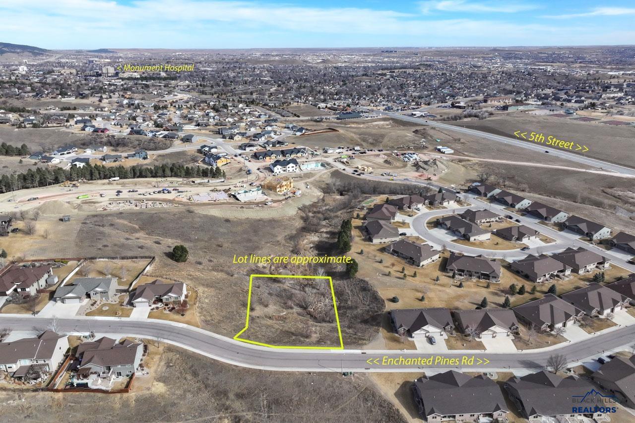 TBD ENCHANTED PINES DR