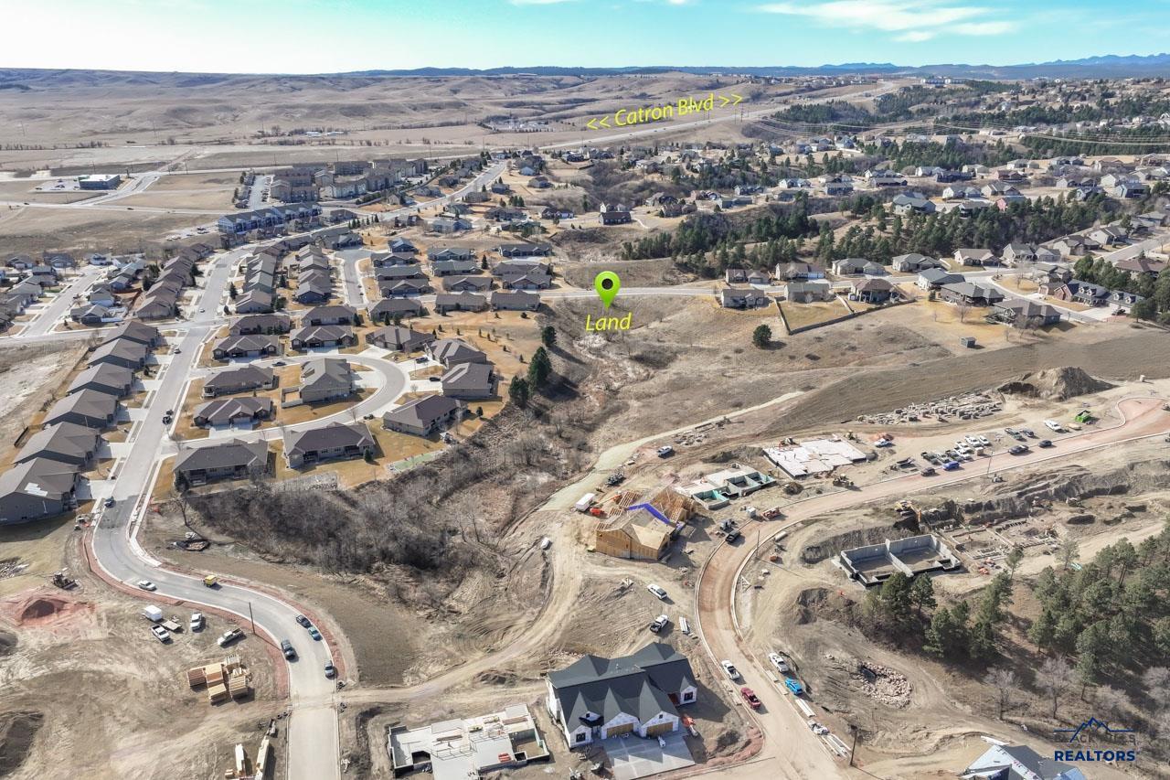 TBD ENCHANTED PINES DR