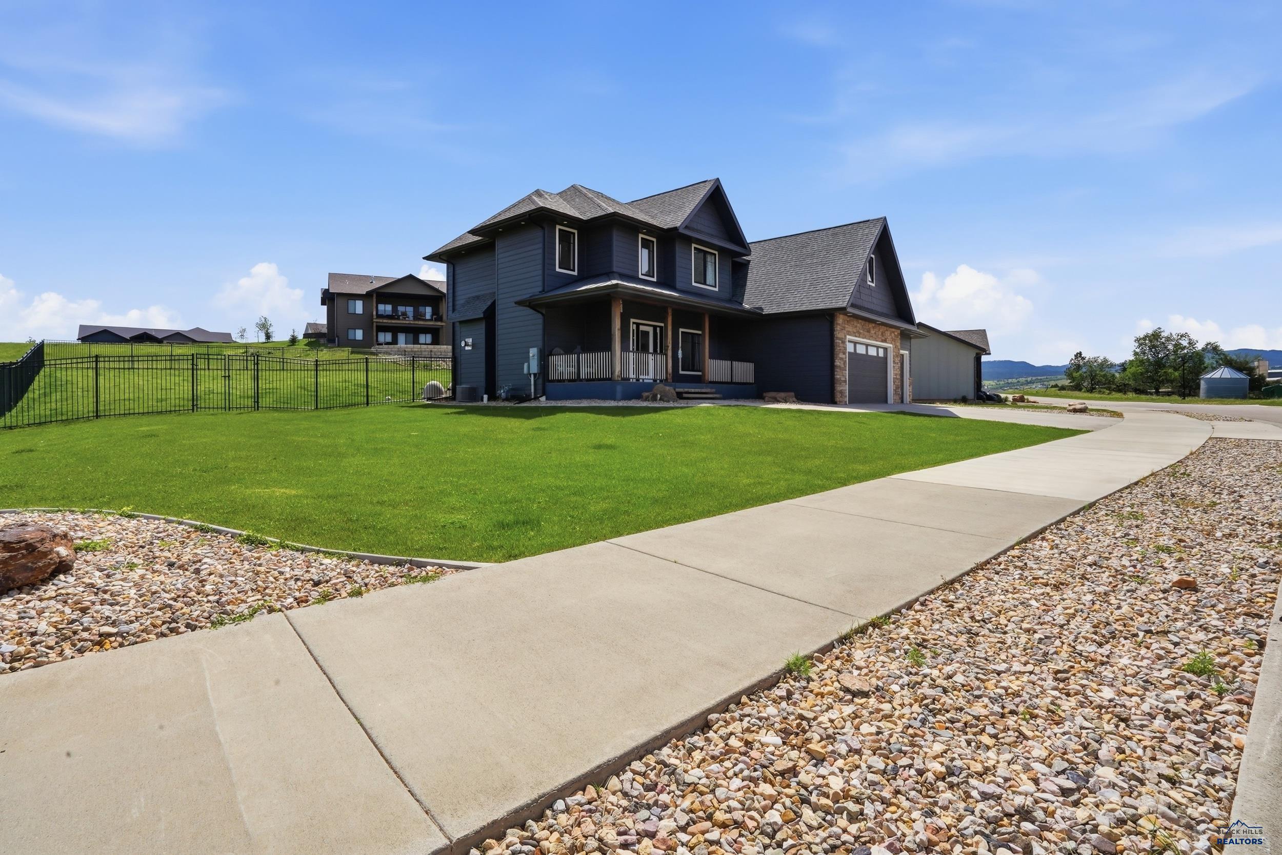 427 GOOSEBERRY RD