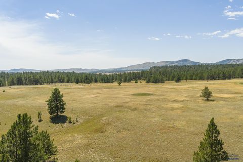 TBD TURKEY TRAIL Edgemont SD 57735