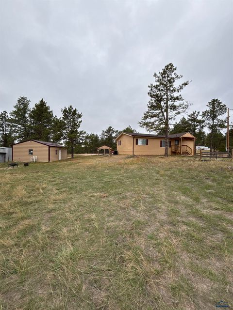 25564 OLD CABIN RD Edgemont SD 57735