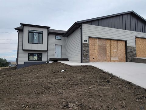 1121 PINNACLE CT Rapid City SD 57701