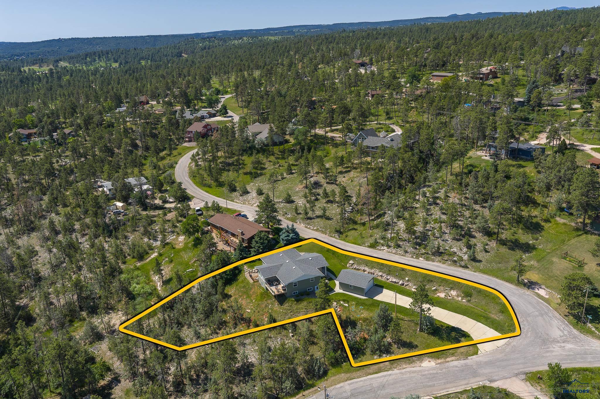 5109 PINEDALE HEIGHTS DR