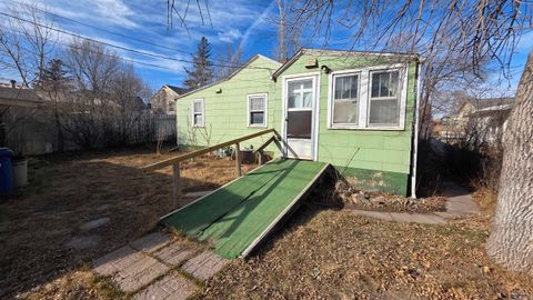 3017 W OMAHA Rapid City SD 57702