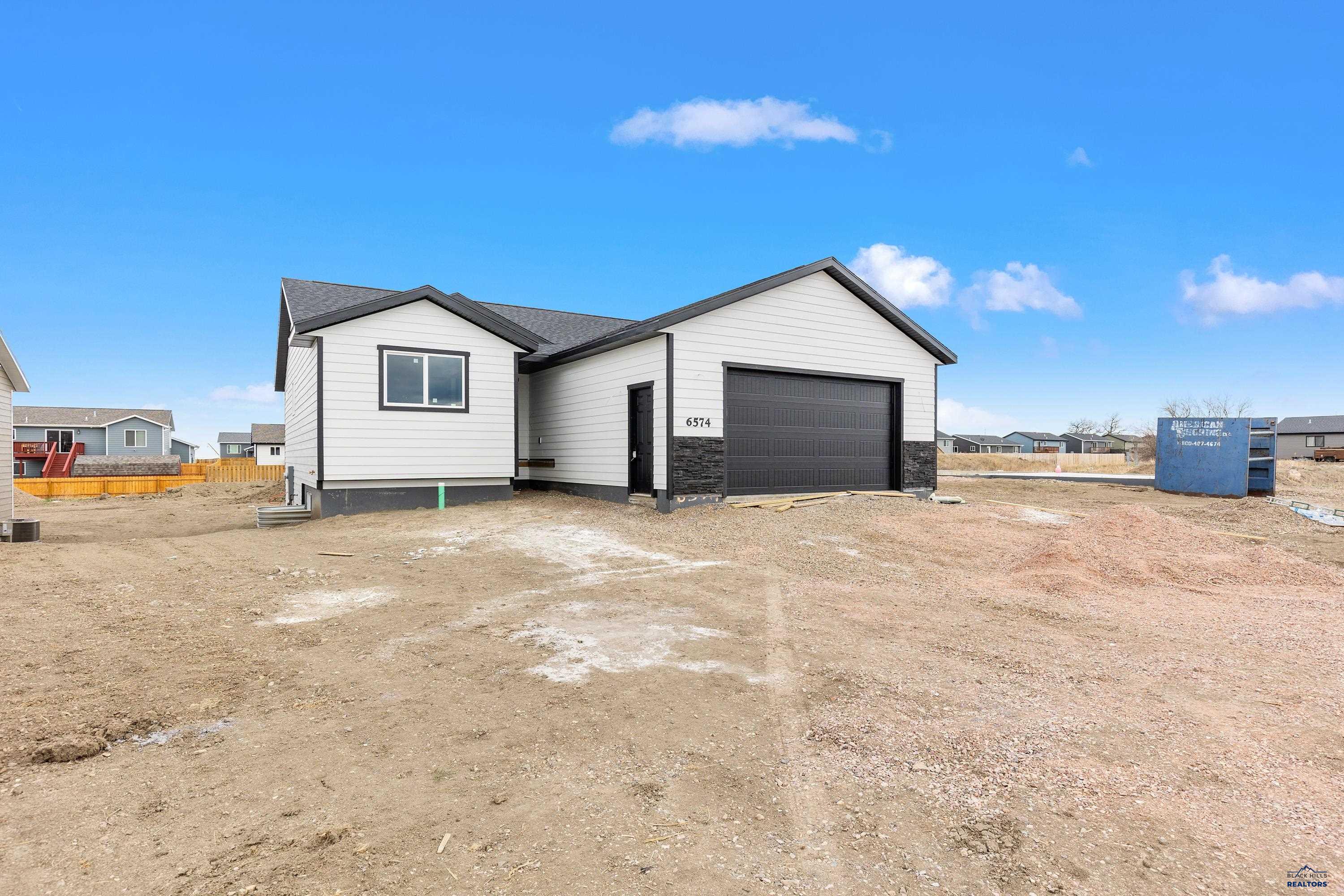 600 BULL RUN DR