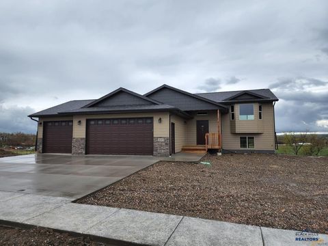 TBD SPRINGFIELD RD rapid city SD 57703