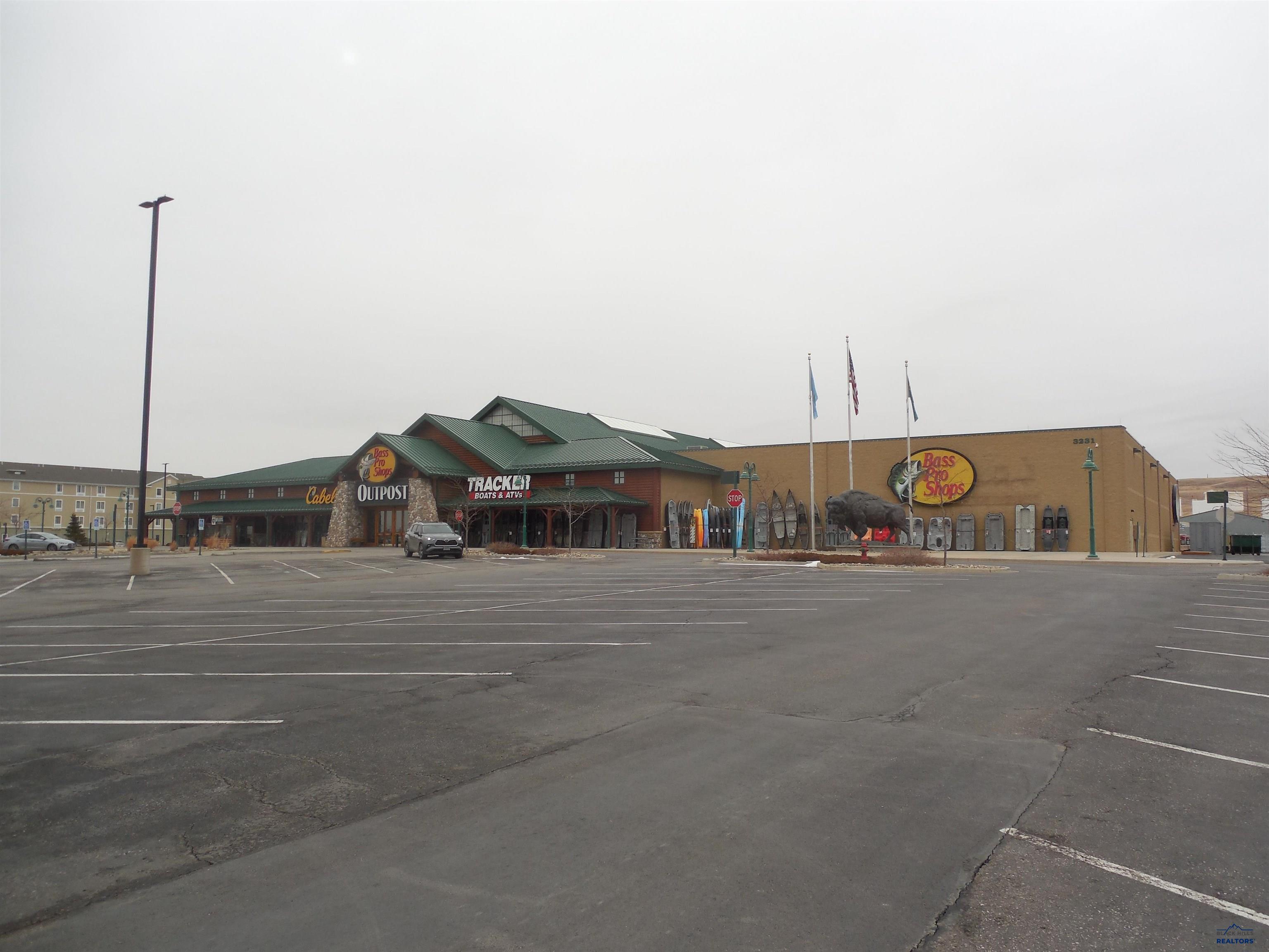 Photo 1 of 12 — 3211 E MALL DR, Rapid City, SD 57701