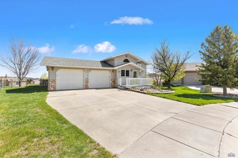 1613 ELK CT STURGIS SD 57785