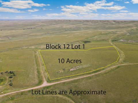 TBD GATEWAY DR Box Elder SD 57719