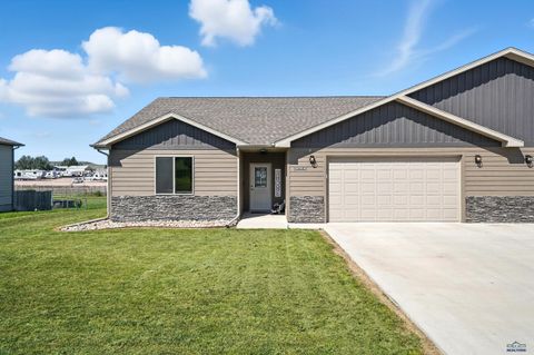 22737B RANDO COURT Box Elder SD 57719