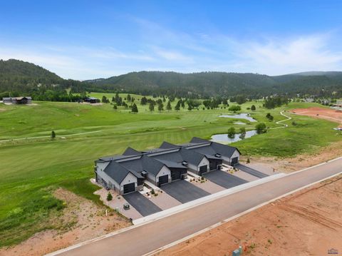 12274 STAGECOACH TRAIL Sturgis SD 57785