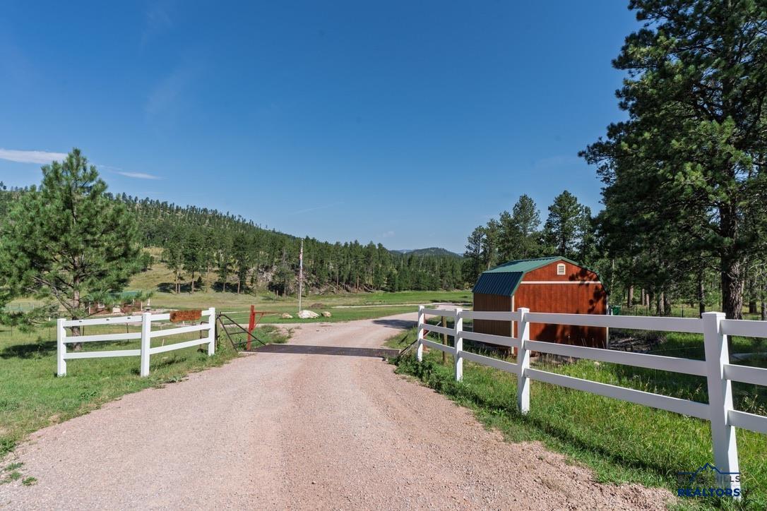 25555 Glen Erin Road