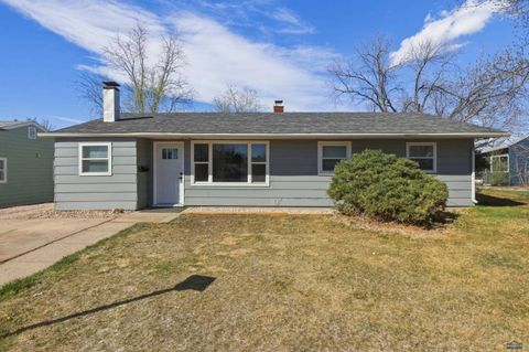 814 E OHIO Rapid City SD 57701