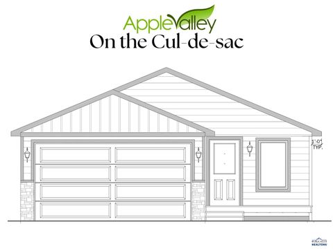 B9L4 LODI LN Rapid City SD 57703