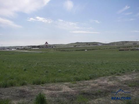 0 E MALL DR Rapid City SD 57701