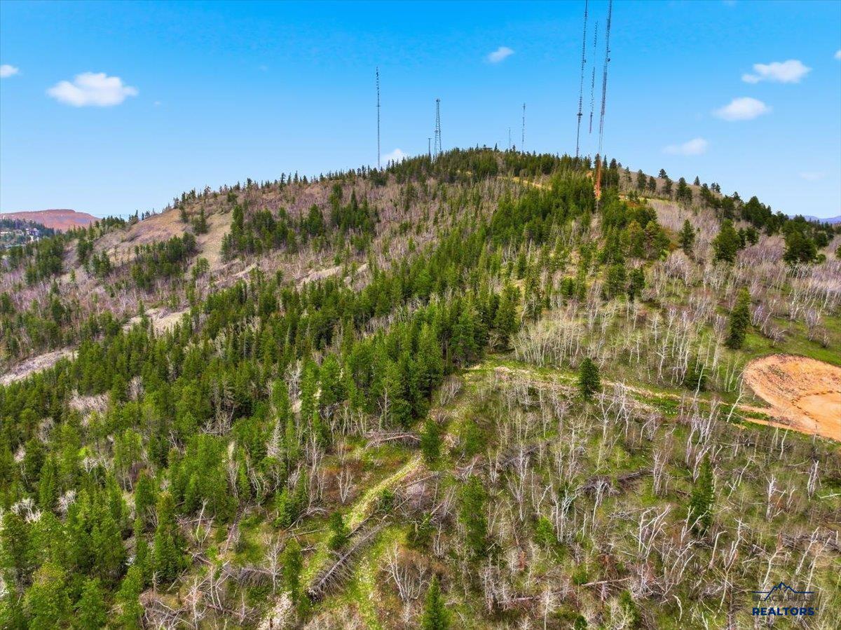 Lot 2 Terry Peak Summit Rd
