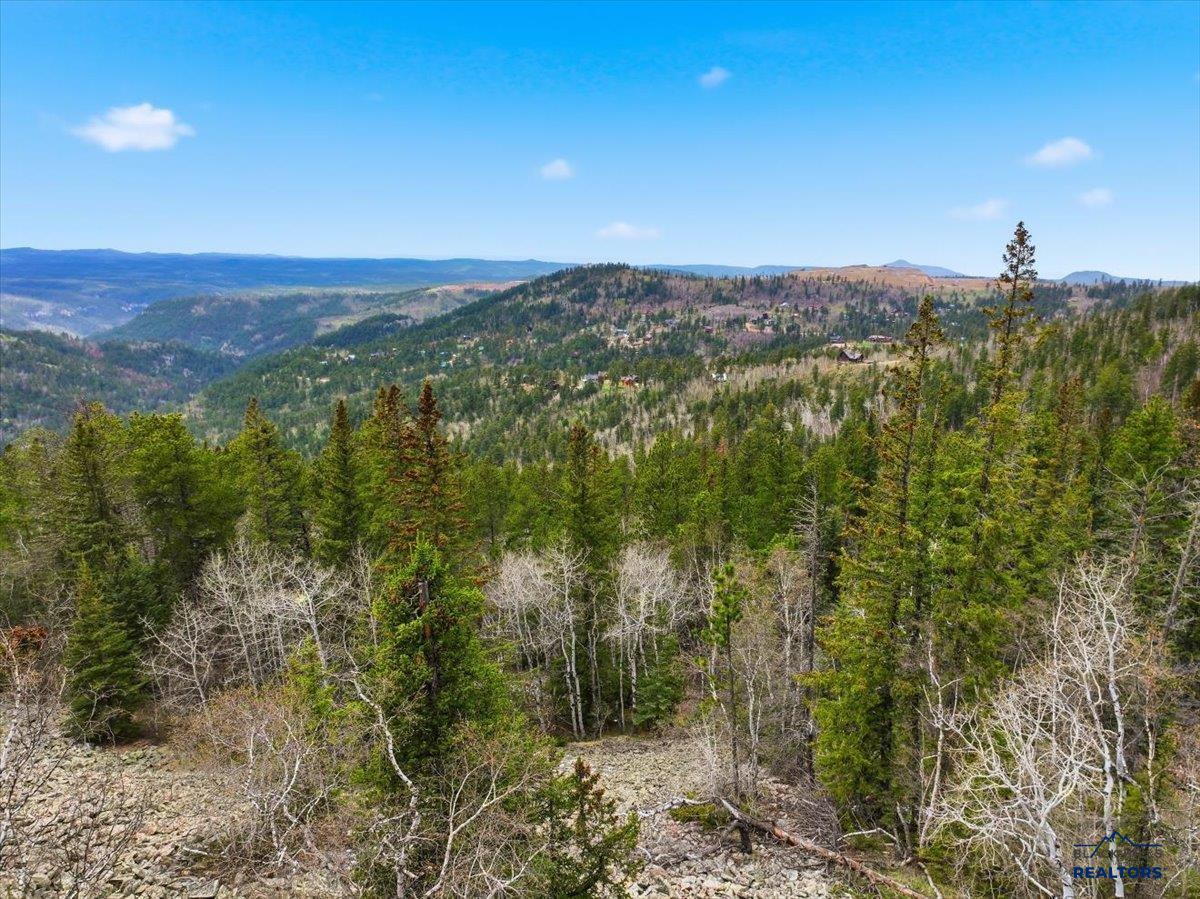 Lot 2 Terry Peak Summit Rd