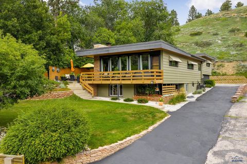 1330 ST CLOUD ST Rapid City SD 57701