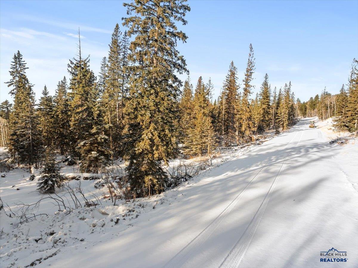 Lot 6 LOST CAMP TRAIL