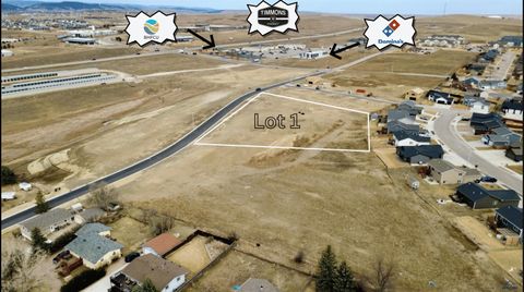 1250 NEEL Rapid City SD 57703